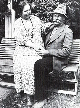 Mona Geijer-Falkner