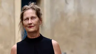 Mona Hoel
