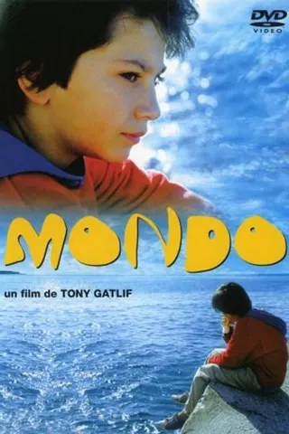 Mondo afişi
