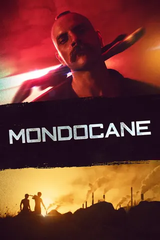 Görsel: TMDB Mondocane afişi