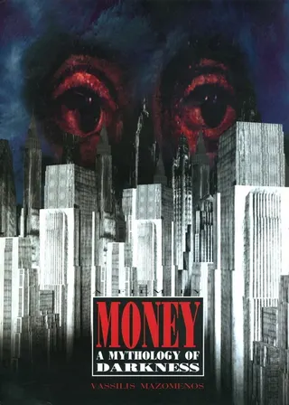 Görsel: TMDB Money, A Mythology of Darkness afişi