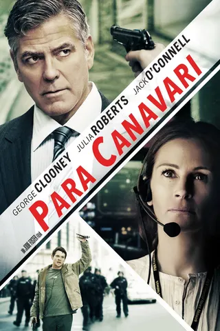 Görsel: TMDB Money Monster afişi
