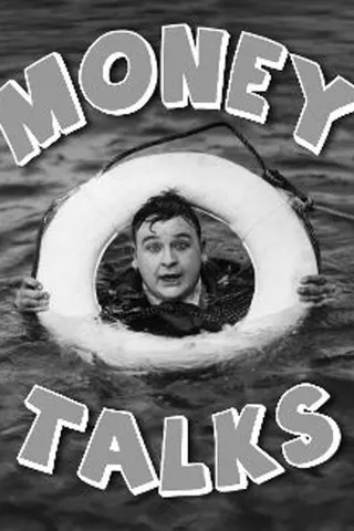 Görsel: TMDB Money Talks afişi