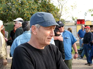 Görsel: ITSIK / CC BY Moni Moshonov