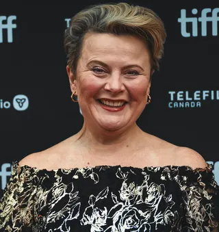 Monica Dolan