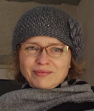 Monika Bolly