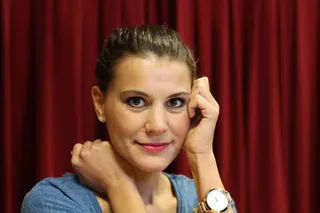 Monika Timková