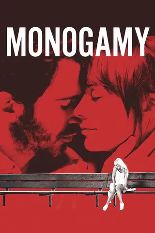 Görsel: TMDB Monogamy afişi