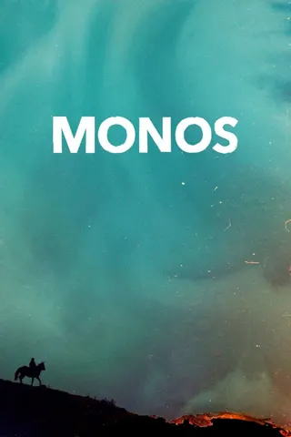 Görsel: TMDB Monos afişi