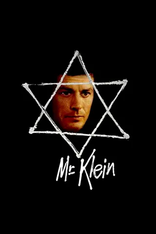 Görsel: TMDB Monsieur Klein afişi