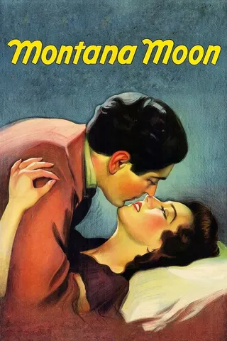 Görsel: TMDB Montana Moon afişi
