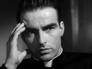 Görsel: The original uploader was Prew at English Wikipedia. / Kamu malı Montgomery Clift