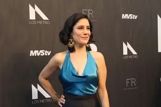 Montserrat Marañón