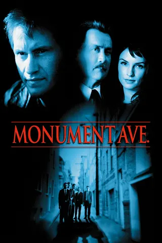 Görsel: TMDB Monument Ave. afişi