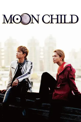 Moon Child afişi