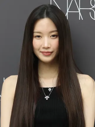 Görsel: K-POPIT 케이팝잇 / CC BY Moon Ga-young