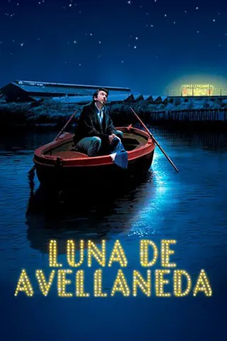 Görsel: TMDB Moon of Avellaneda afişi