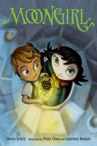 Görsel: TMDB Moongirl afişi