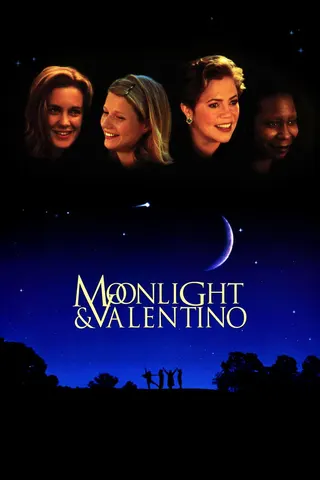 Görsel: TMDB Moonlight and Valentino afişi