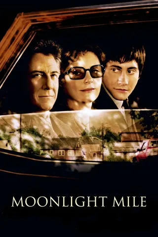Moonlight Mile afişi