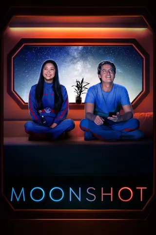 Moonshot afişi