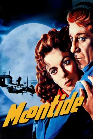 Görsel: TMDB Moontide afişi