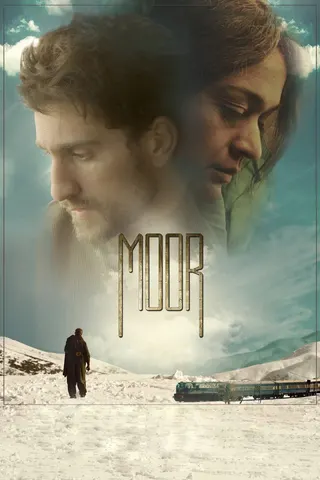 Görsel: TMDB Moor afişi