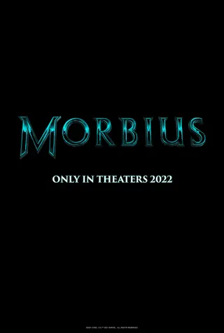 Görsel: 57ErenTan16 / Kamu malı Morbius: Yaşayan Vampir afişi
