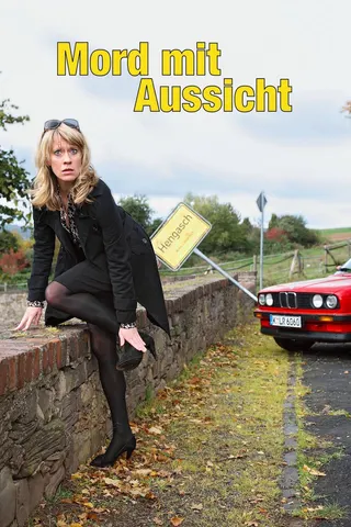 Görsel: TMDB Mord mit Aussicht afişi