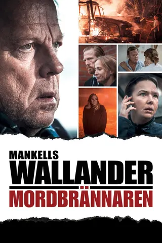 Görsel: TMDB Mordbrännaren afişi