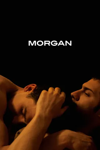 Görsel: TMDB Morgan afişi
