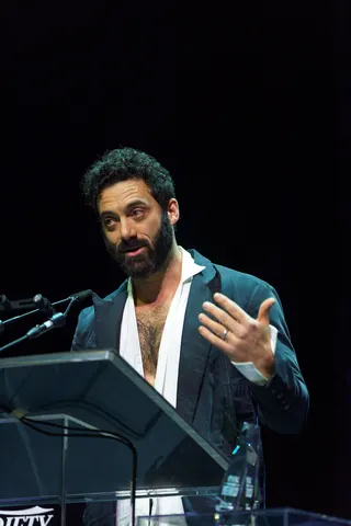 Görsel: Jay Dixit / CC BY Morgan Spector