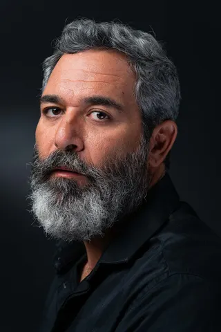 Moris Cohen