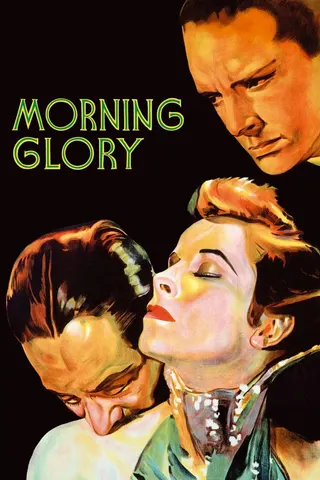 Morning Glory afişi