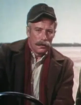 Mort Mills