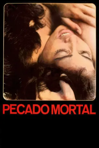 Görsel: TMDB Mortal Sin afişi