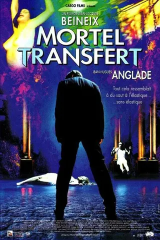 Görsel: TMDB Mortel Transfert afişi