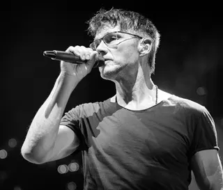 Görsel: Tore Sætre / CC BY-SA Morten Harket