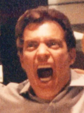Morton Downey Jr.