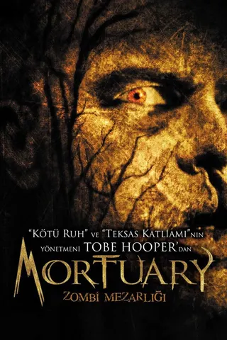 Mortuary afişi