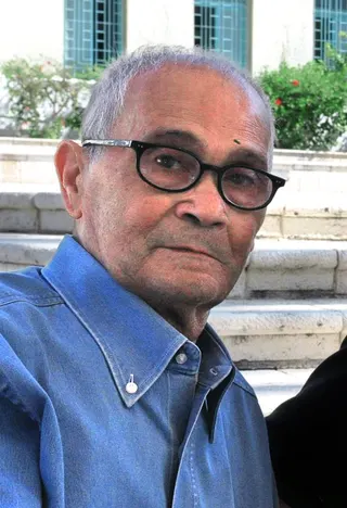 Moşe Mizrahi