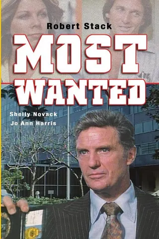 Görsel: TMDB Most Wanted afişi