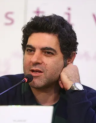 Görsel: Mohammad Hassanzadeh / CC BY Mostafa Kiayei
