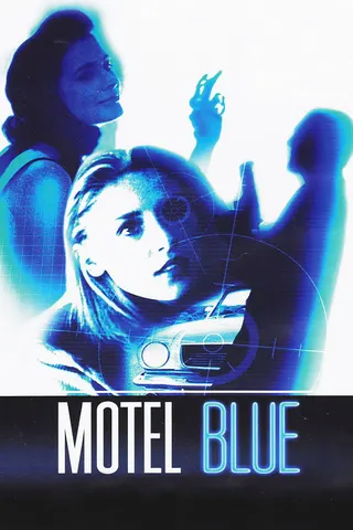 Görsel: TMDB Motel Blue afişi
