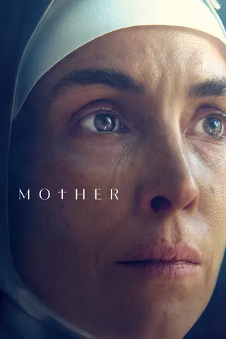 Görsel: TMDB Mother afişi