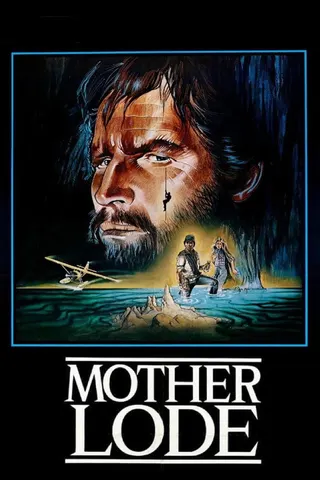 Görsel: TMDB Mother Lode afişi
