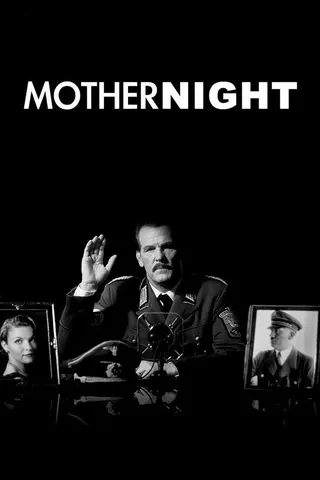 Mother Night afişi