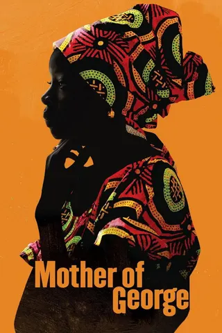 Mother of George afişi