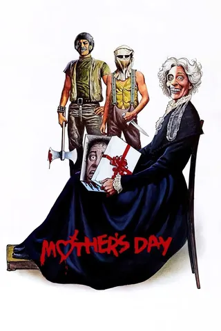 Mother's Day afişi