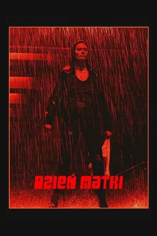 Görsel: TMDB Mother's Day afişi